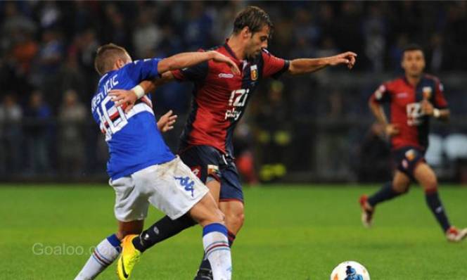 Genoa vs Sampdoria, 02h45 ngày 12/3: Cuộc đấu về danh dự