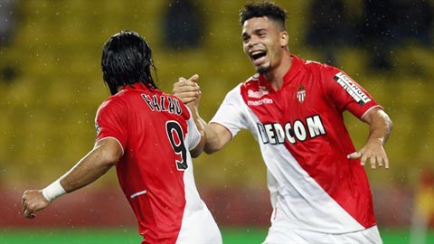 Monaco vs Bordeaux, 22h45 ngày 11/3: Cần giữ cái đầu lạnh