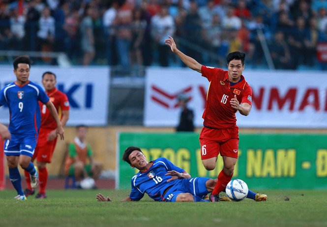 Việt Nam vs Afghanistan, 21h00 ngày 28/03: Trông chờ vào sự thay đổi