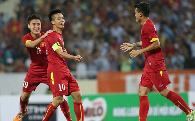 Việt Nam vs Afghanistan, 21h00 ngày 28/03: Trông chờ vào sự thay đổi