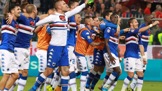Sampdoria vs Juventus, 21h ngày 19/3: Không thể ngăn cản