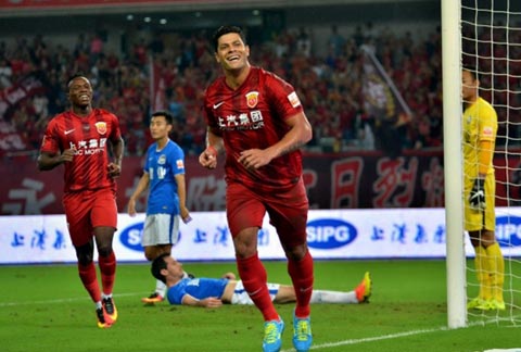 Shanghai SIPG vs Urawa Reds, 18h30 ngày 15/3: Đánh chiếm ngôi đầu