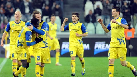 Bologna vs Chievo, 21h00 ngày 19/3