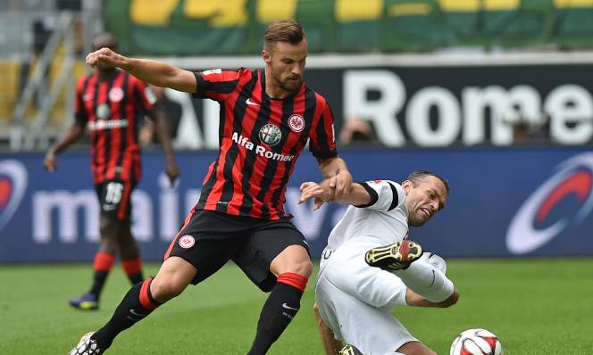 Eintracht Frankfurt vs Freiburg, 21h30 ngày 05/03: Đảm bảo vị trí