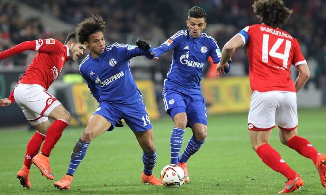 Mainz 05 vs Schalke 04, 21h30 ngày 19/03: Tinh thần dâng cao