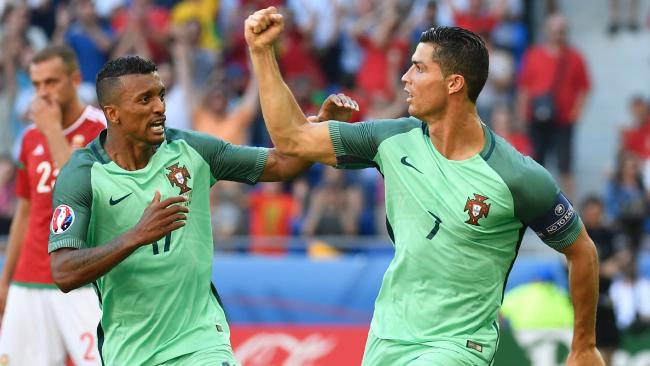Bồ Đào Nha vs Hungary, 02h45 ngày 26/3: Tiếp đà hưng phấn