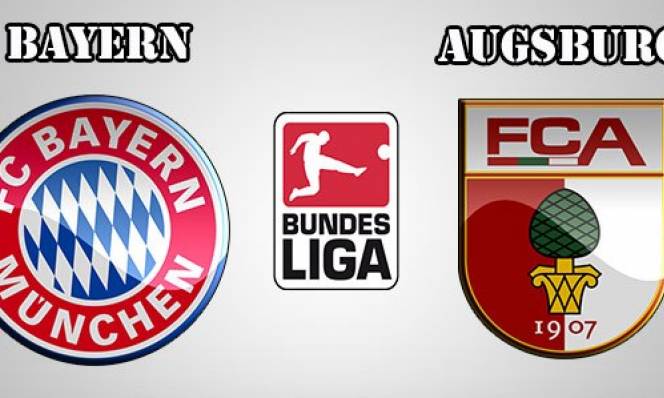 Bayern Munich vs Augsburg, 20h30 ngày 01/4: Bắt nạt kẻ yếu