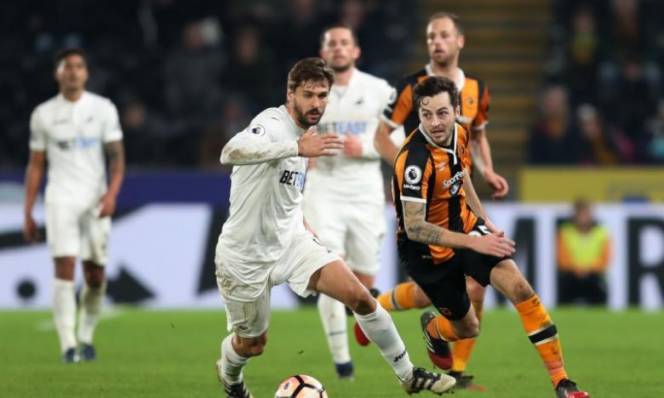 Hull City vs Swansea City, 22h00 ngày 11/3: Chưa thể thoát hiểm