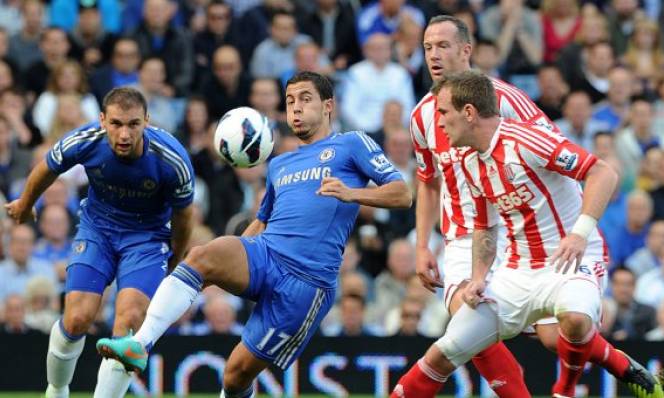 Stoke City vs Chelsea, 22h00 ngày 18/3: Củng cố ngôi đầu