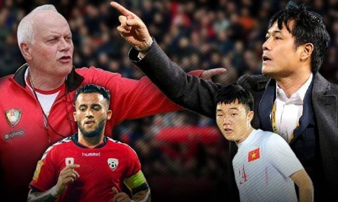 Việt Nam vs Afghanistan, 21h00 ngày 28/03: Trông chờ vào sự thay đổi
