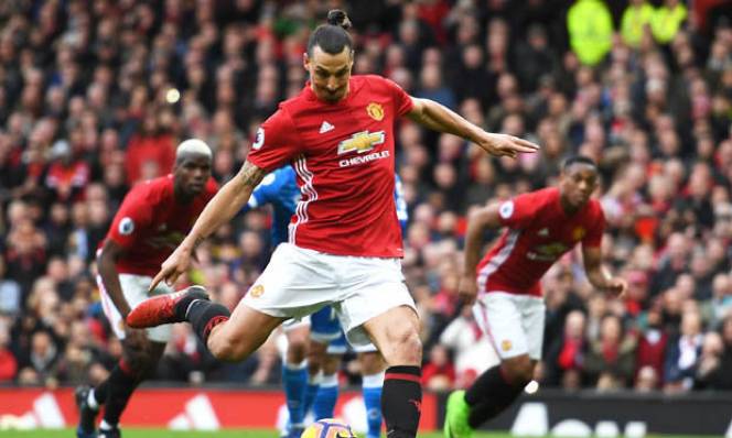 Rostov vs MU, 01h00 ngày 10/03: Mục tiêu tiếp theo