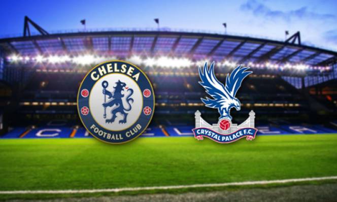 Chelsea vs Crystal Palace, 21h00 ngày 01/04: Bước tiến vững vàng