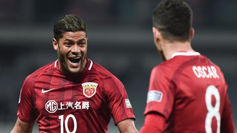 Shanghai SIPG vs Urawa Reds, 18h30 ngày 15/3: Đánh chiếm ngôi đầu
