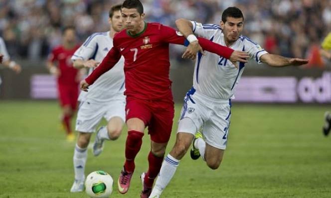 Bồ Đào Nha vs Hungary, 02h45 ngày 26/3: Tiếp đà hưng phấn