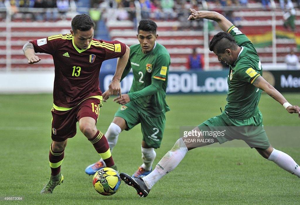 Bolivia vs Argentina, 03h00 ngày 29/03: Chạy đúng đường ray