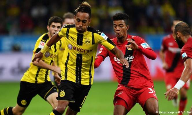 Borussia Dortmund vs Bayer Leverkusen, 21h30 ngày 04/03: Tìm lại vị thế