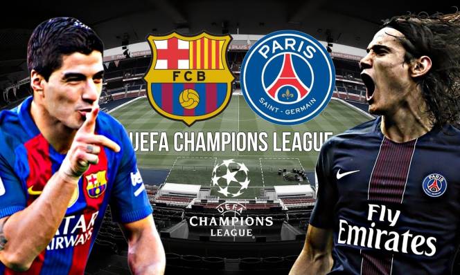 Barcelona vs PSG, 02h45 ngày 09/3: Chiến thắng an ủi