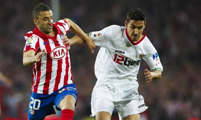 Atletico Madrid vs Sevilla, 22h15 ngày 19/3 : Cú hích từ Champions League