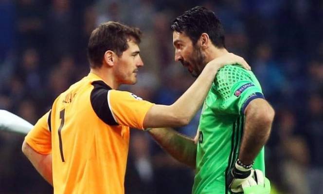 Juventus vs Porto, 02h45 ngày 15/3: Số phận an bài