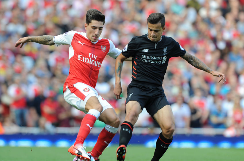 Liverpool vs Arsenal, 00h30 ngày 05/03: Kẻ tám lạng, người nửa cân