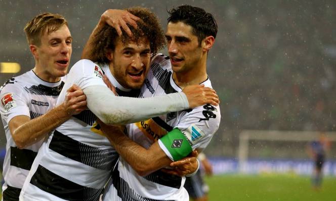 Schalke 04 vs M'gladbach, 03h05 ngày 10/03: Nội chiến nước Đức