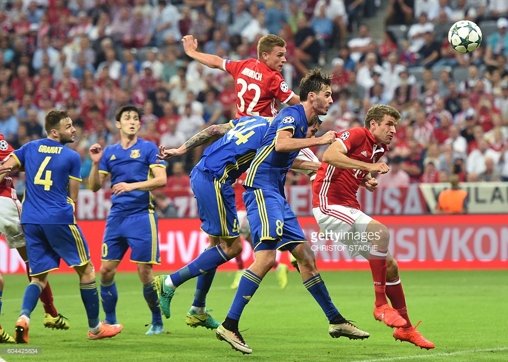 Rostov vs MU, 01h00 ngày 10/03: Mục tiêu tiếp theo