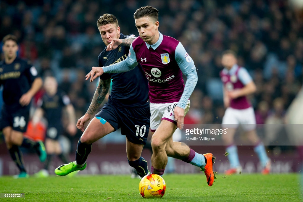 Huddersfield Town vs Aston Villa, 02h45 ngày 08/03: Thắng để hy vọng