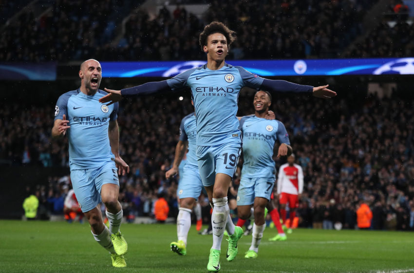 Monaco vs Man City, 02h45 ngày 16/3: Vớt vát chút thể diện
