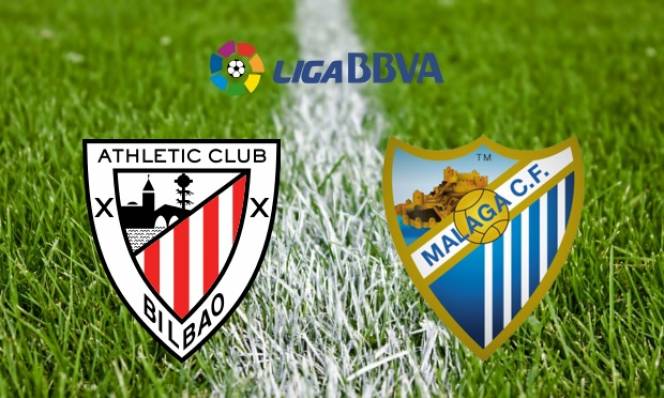 Athletic Club vs Malaga, 02h45 ngày 06/05: Mục tiêu còn lại