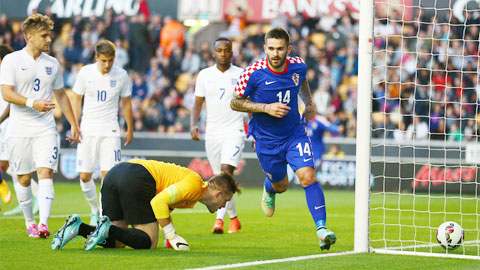 Estonia vs Croatia, 23h00 ngày 28/3