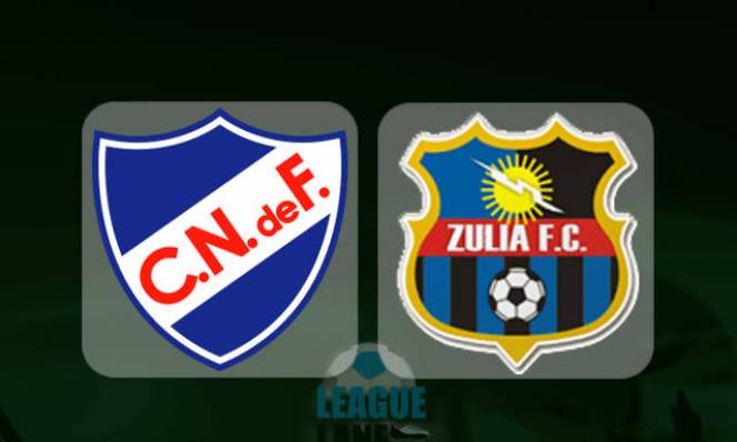 Nacional vs Zulia, 05h30 ngày 16/03: Khó cho đội khách