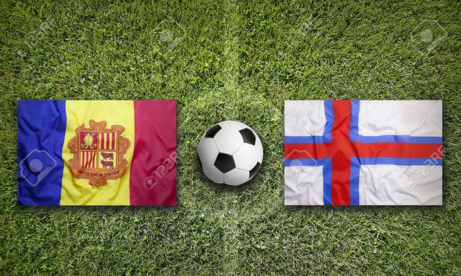 Andorra vs Đảo Faroe, 0h00 ngày 26/03: Đại chiến của những kẻ yếu