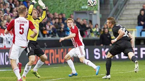 Aalborg vs Midtjylland, 01h00 ngày 14/3