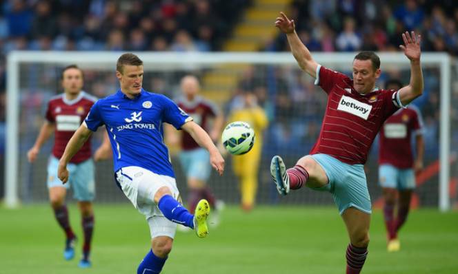 West Ham vs Leicester City, 22h00 ngày 18/3: Cảm hứng từ trời Âu