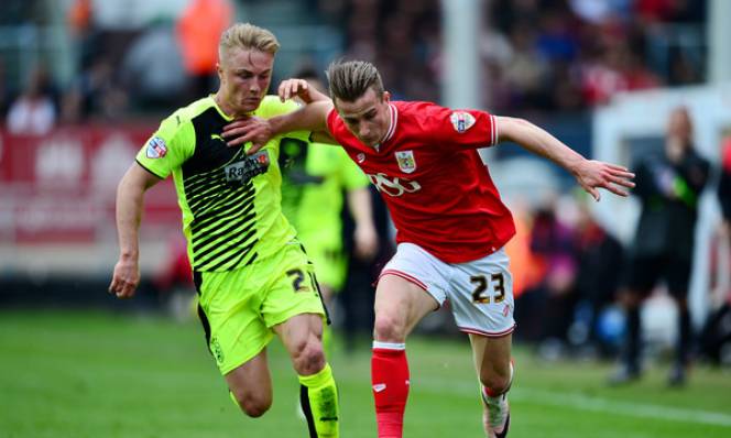 Bristol City vs Huddersfield, 02h45 ngày 18/3: Lật đổ quá khứ