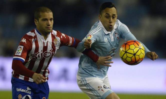 Sporting Gijon vs Deportivo, 18h00 ngày 05/03: Cầm chân nhau