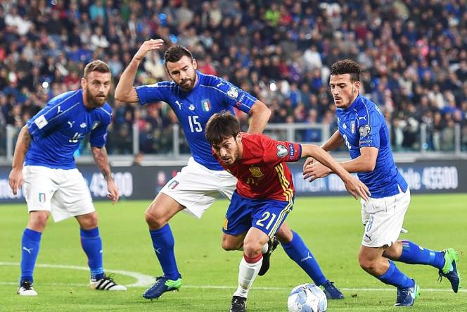 Italia vs Albania, 02h45 ngày 25/03: Không thể cưỡng lại
