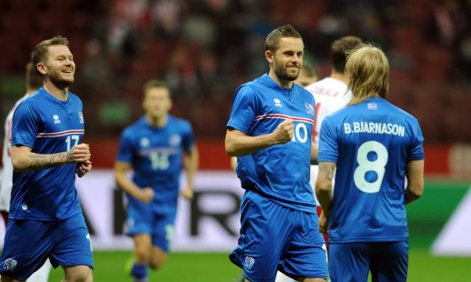 Kosovo vs Iceland, 02h45 ngày 25/03: Ngư ông đắc lợi