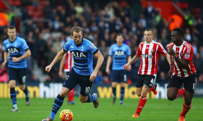 Tottenham vs Southampton, 21h15 ngày 19/03: Bài toán không Harry Kane?