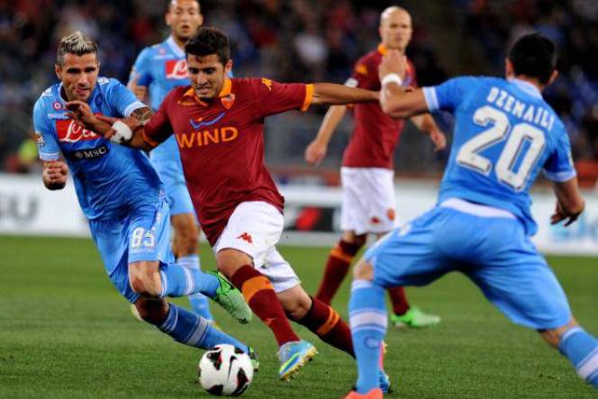 Lyon vs Roma, 03h05 ngày 10/3: Giữ vững lợi thế