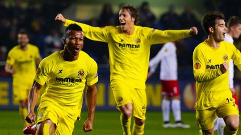Celta Vigo vs Villarreal, 00h30 ngày 13/3