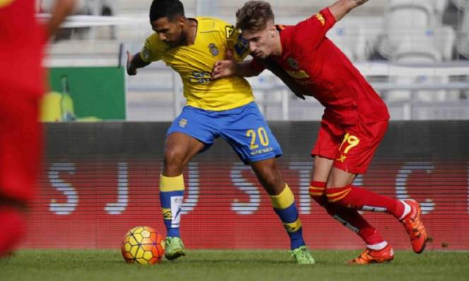 Las Palmas vs Villarreal, 02h45 ngày 18/03: Coi chừng chủ nhà