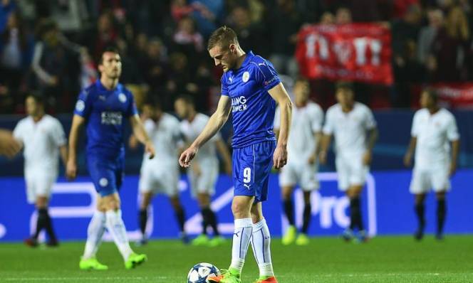 Leicester vs Sevilla, 02h45 ngày 15/03: Hết rồi chuyện cổ tích