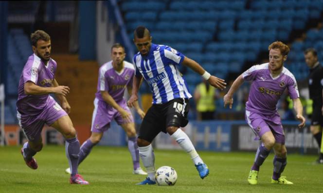 Sheffield Wed vs Reading, 02h45 ngày 18/3: Khủng hoảng kéo dài