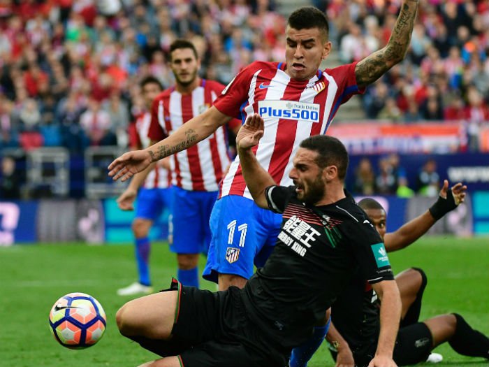 Atlético Madrid vs Bayer Leverkusen, 02h45 ngày 16/03: Thử thách nhẹ nhàng