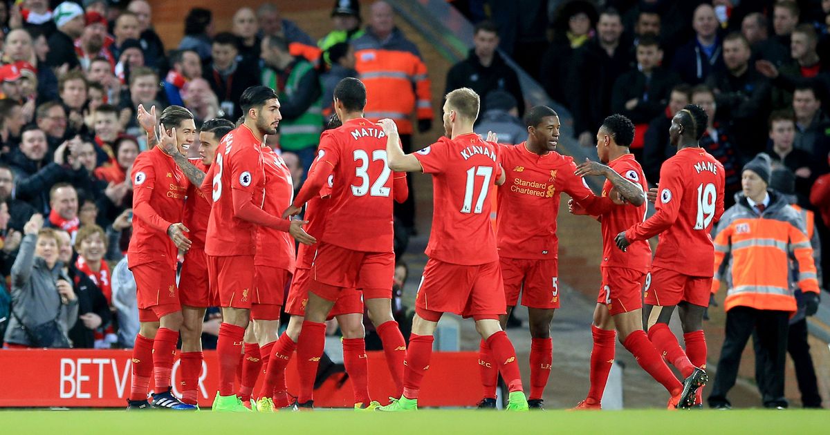 Liverpool vs Burnley, 23h00 ngày 12/03: Trả cho bằng đủ