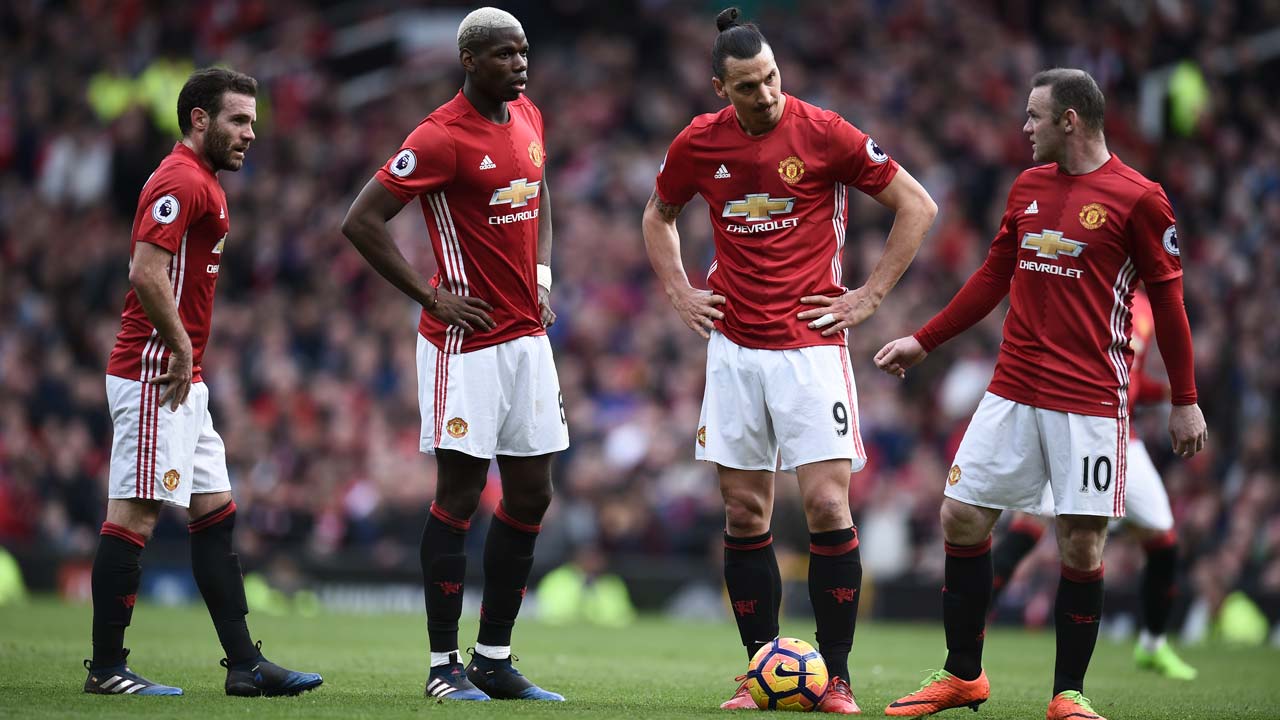 Rostov vs MU, 01h00 ngày 10/03: Mục tiêu tiếp theo