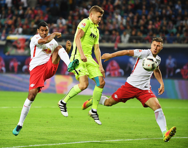 Augsburg vs RB Leipzig, 02h30 ngày 04/03: Tạo sức ép