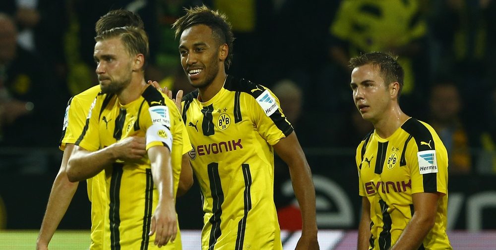 Sportfreunde Lotte vs Dortmund, 00h30 ngày 15/3: Chênh lệch quá nhiều
