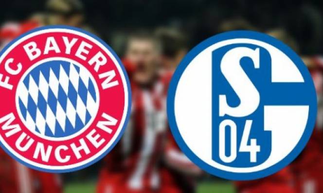 Bayern Munich vs Schalke 04, 02h45 ngày 02/03: Không cản được Hùm xám